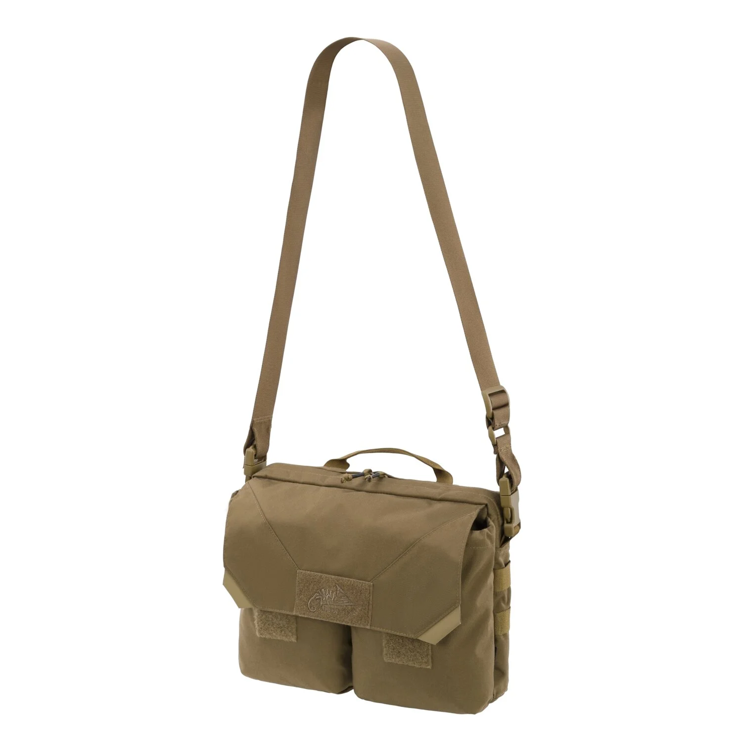 Torba HELIKON Claymore Bag - Cordura -  Coyote -  (TB-CLY-CD-11)