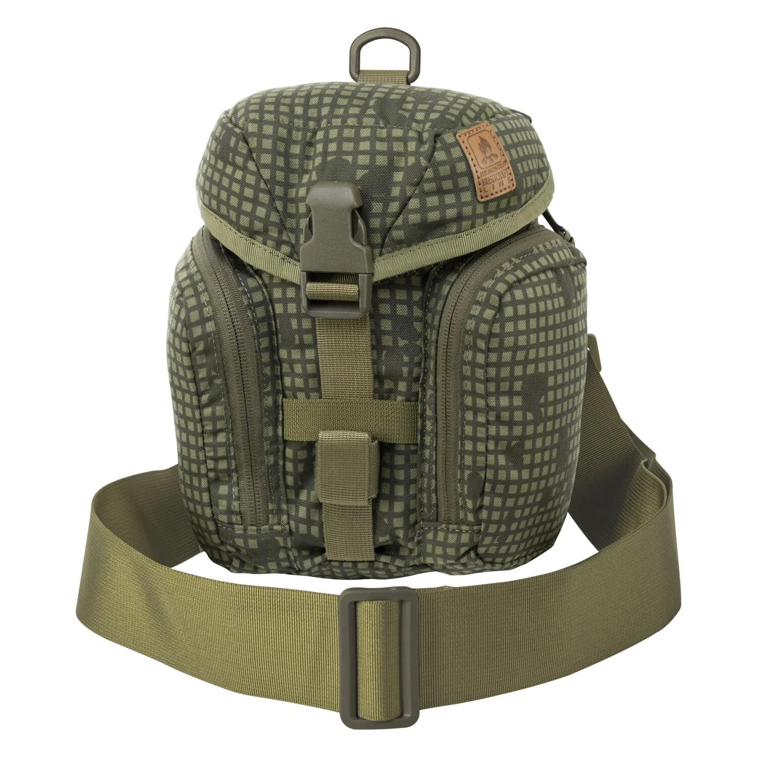 Torba HELIKON ESSENTIAL KITBAG - Cordura - Desert Night Camo - (TB-EKB-CD-0L)