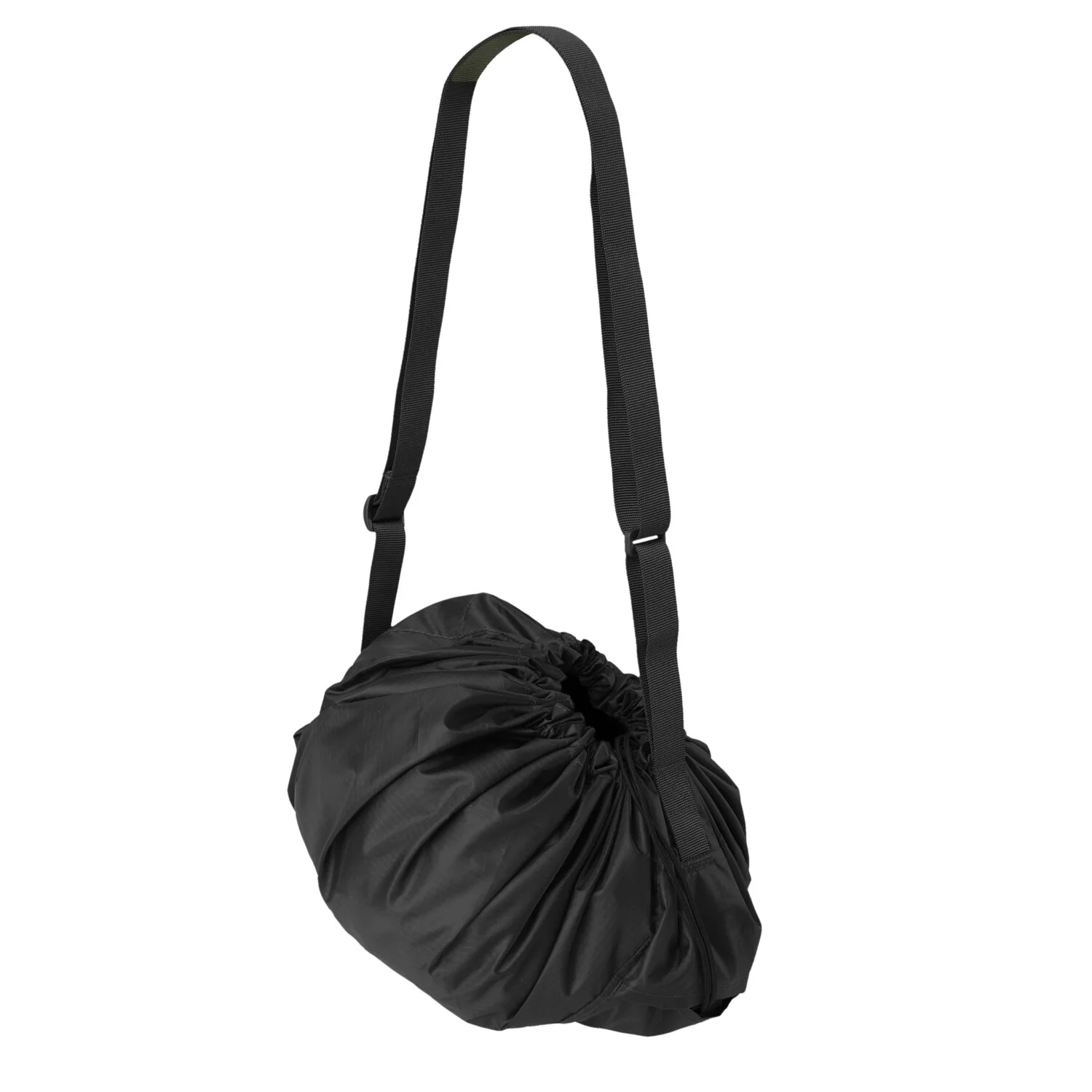 Torba HELIKON EXFIL Bag - Black - (TB-EXB-PO-01)