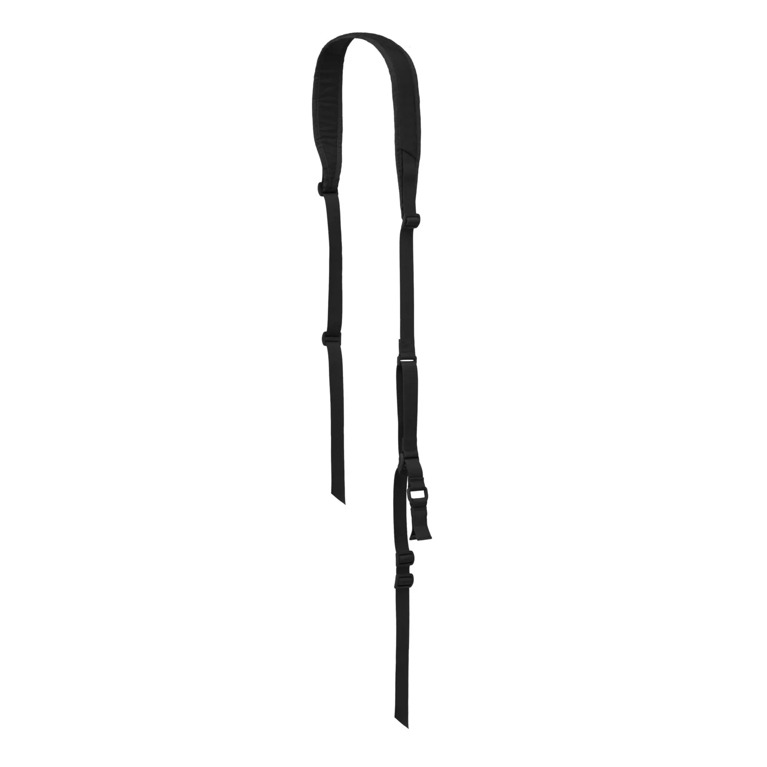 Zawieszenie taktyczne do broni Mirage Carbine Sling - Black (ZW-MCS-NL-01)