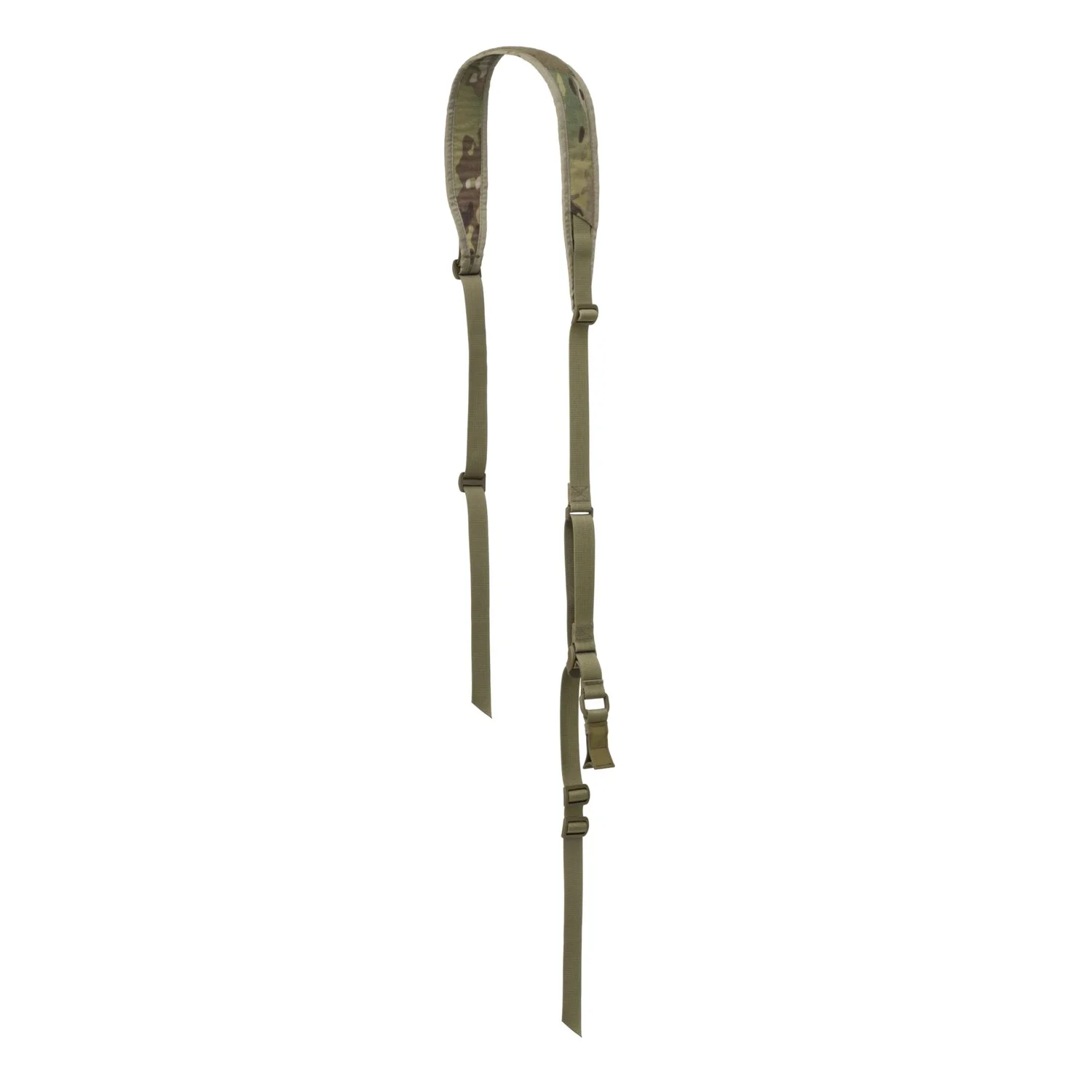 Zawieszenie taktyczne do broni Mirage Carbine Sling - Multicam (ZW-MCS-NL-34)