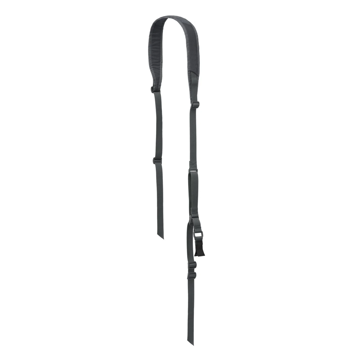 Zawieszenie taktyczne do broni Mirage Carbine Sling - Shadow Grey (ZW-MCS-NL-35)