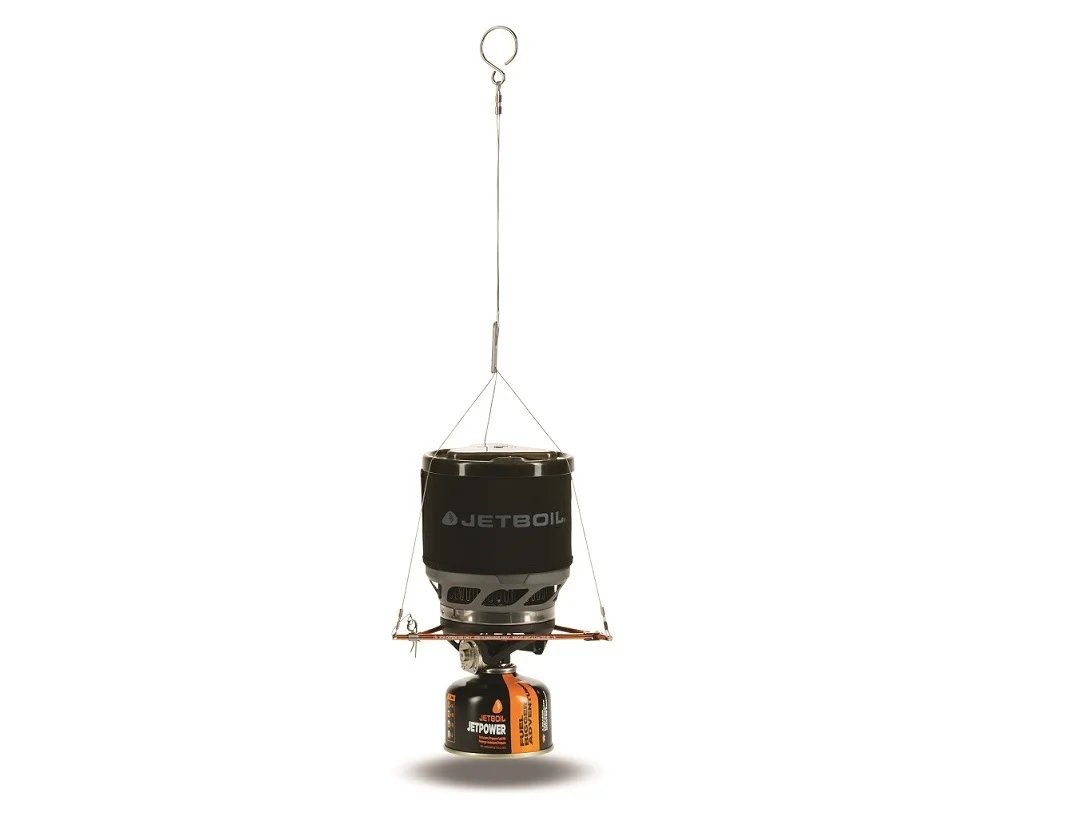 Zestaw do podwieszania kuchenki Jetboil Hanging Kit