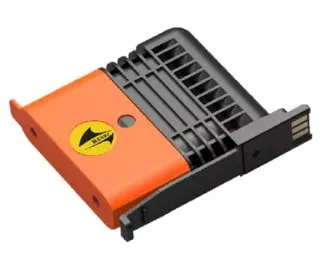 Zdjęcie produktu Kartridż z gazem pieprzowym do paralizatora HUSHA TX200P zasięg 4-5m -1 szt.(TA2P-MD)