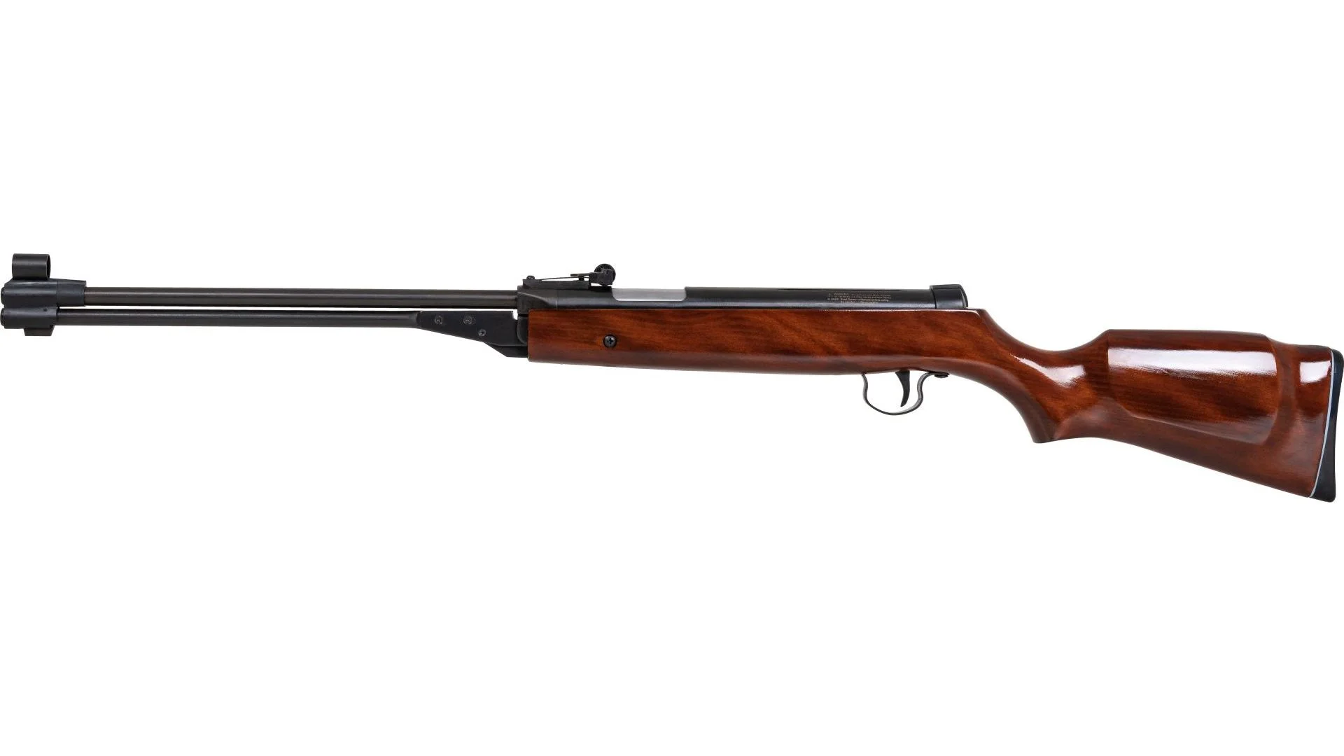 Zdjęcie produktu Karabinek wiatrówka Industry Brand B3-3 kal. 4,5 mm Ekp<17J GW (IB-B3-3-45)