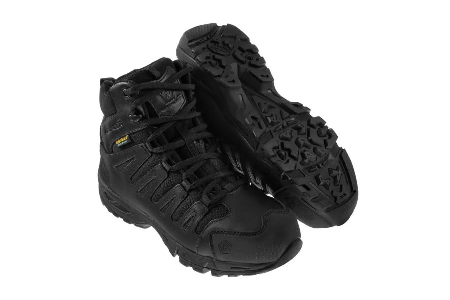 Zdjęcie produktu Buty Pentagon Achilles Tactical XTR 6" Black 42