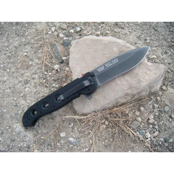 Zdjęcie produktu Nóż CRKT M21-04 G10