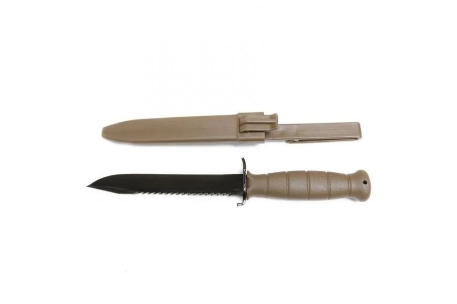 Nóż Glock model Field 81 - Kolor Flat Dark Earth (39179)