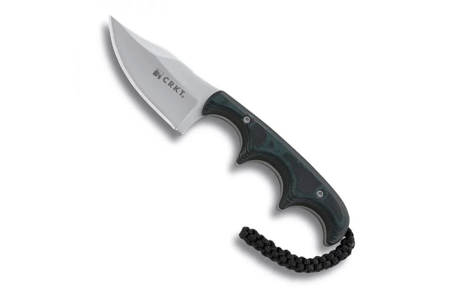 Nóż CRKT 2387 Minimalist Bowie