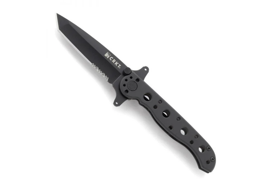 Zdjęcie produktu Nóż Składany Taktyczny CRKT M16-10KSF