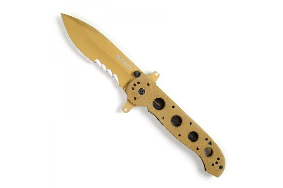 Zdjęcie produktu Nóż Taktyczny CRKT M21-14DSFG