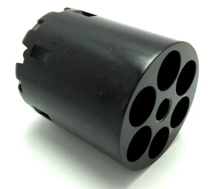 Zdjęcie produktu Bęben Uberti do rewolweru Remington kal. .44 (100005) (C/UBERTI-BĘBENEK 0100005)