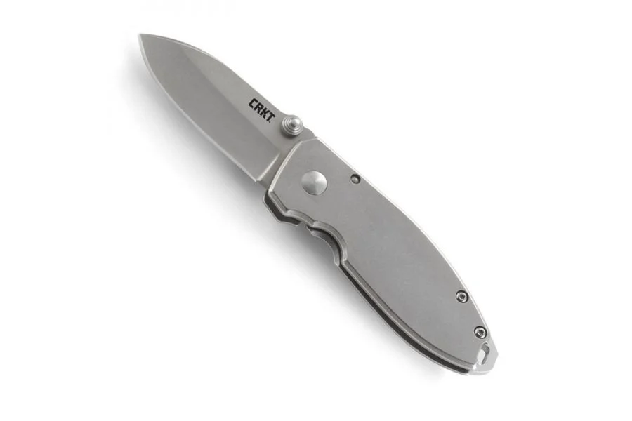 Zdjęcie produktu Nóż składany CRKT 2490 Burnley Squid