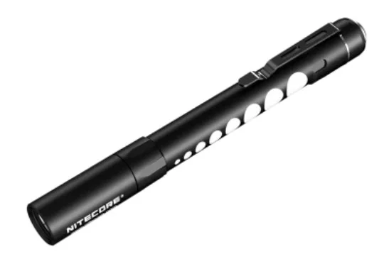 Zdjęcie produktu Latarka Nitecore MT06MD 180 Lumenów (LAT/NITECORE MT06MD)