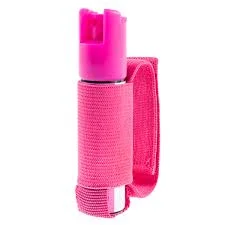 Zdjęcie produktu Gaz pieprzowy Sabre Red Runner/Jogger P-22J-PK żel 22ml róż (P-22J-PK JOG GEL)