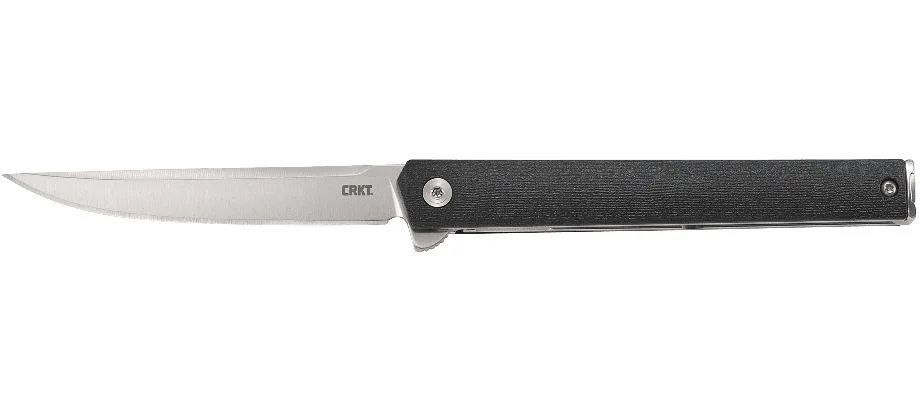 Zdjęcie produktu Nóż CRKT CEO Flipper 7097 (NC/7097)