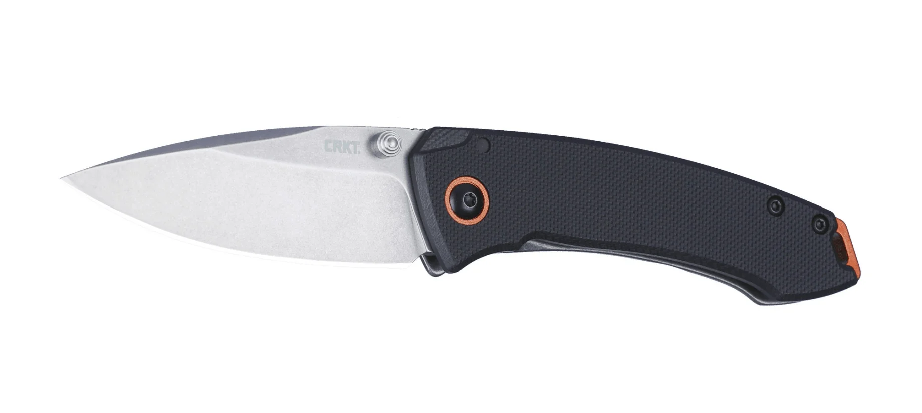 Zdjęcie produktu Nóż CRKT 2522 Tuna Compact