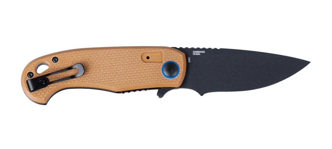 Zdjęcie produktu NÓŻ CRKT 7910 P.S.D. II