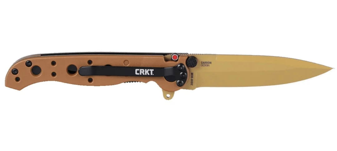 Zdjęcie produktu Nóż CRKT M16-01DZ
