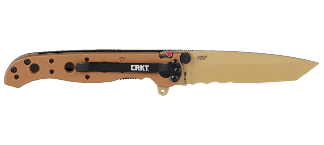 Zdjęcie produktu Nóż CRKT M16-10DZ