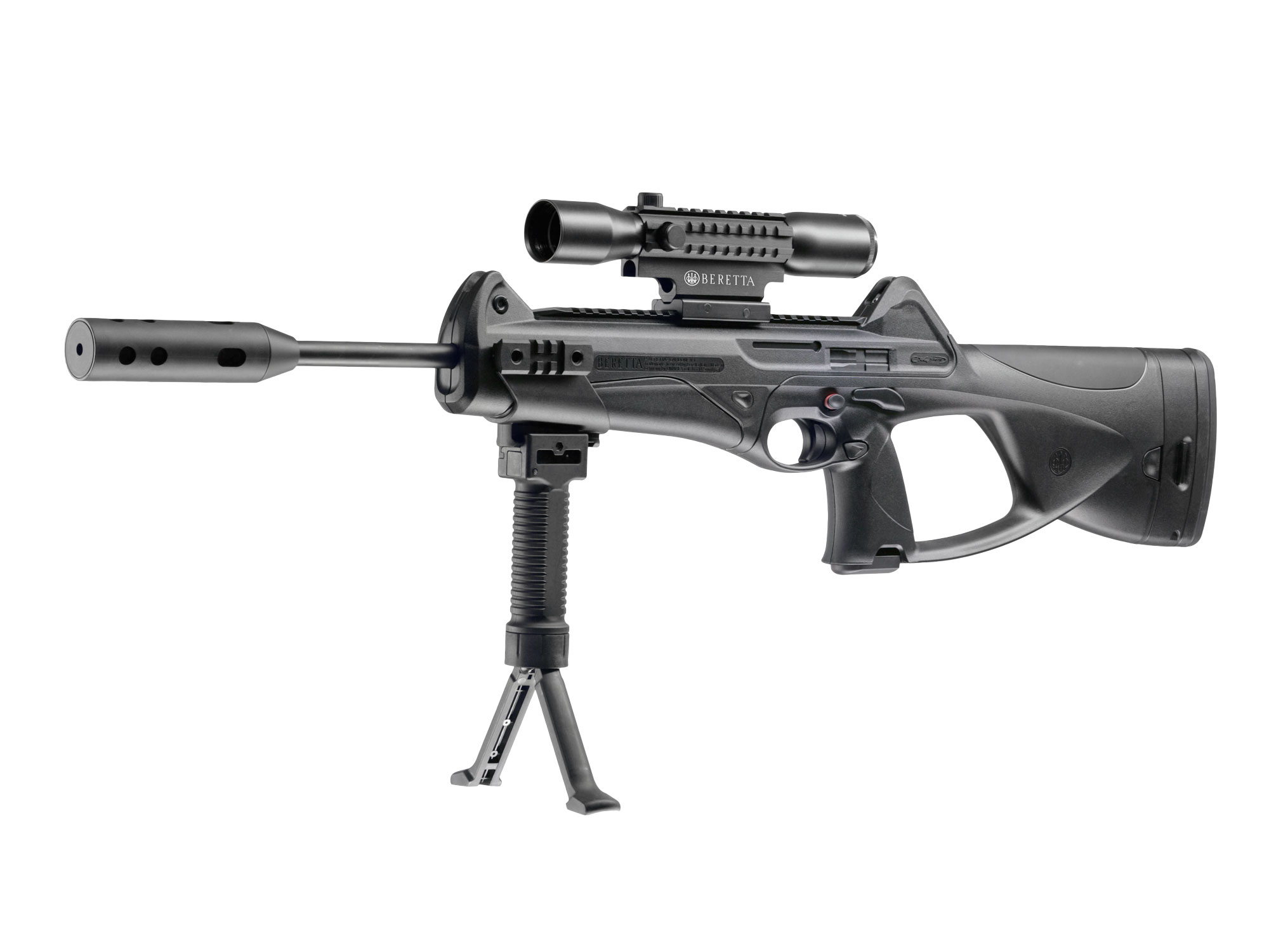 Karabinek wiatr&oacute;wka Beretta Cx4 Storm XT 4,5 mm diabolo CO2 (475.00.10)