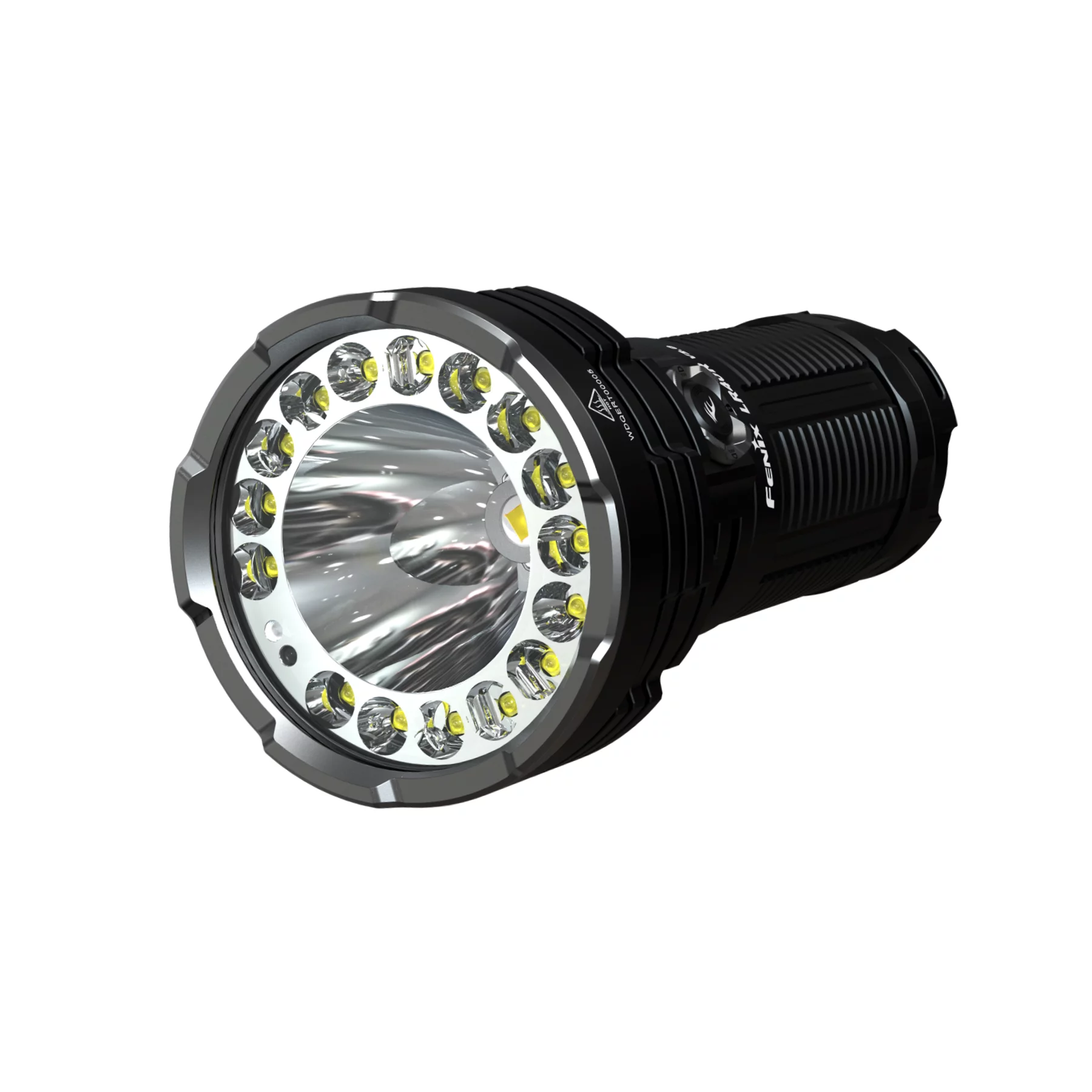 Zdjęcie produktu Latarka LED Fenix LR40R V2.0 (039-551)