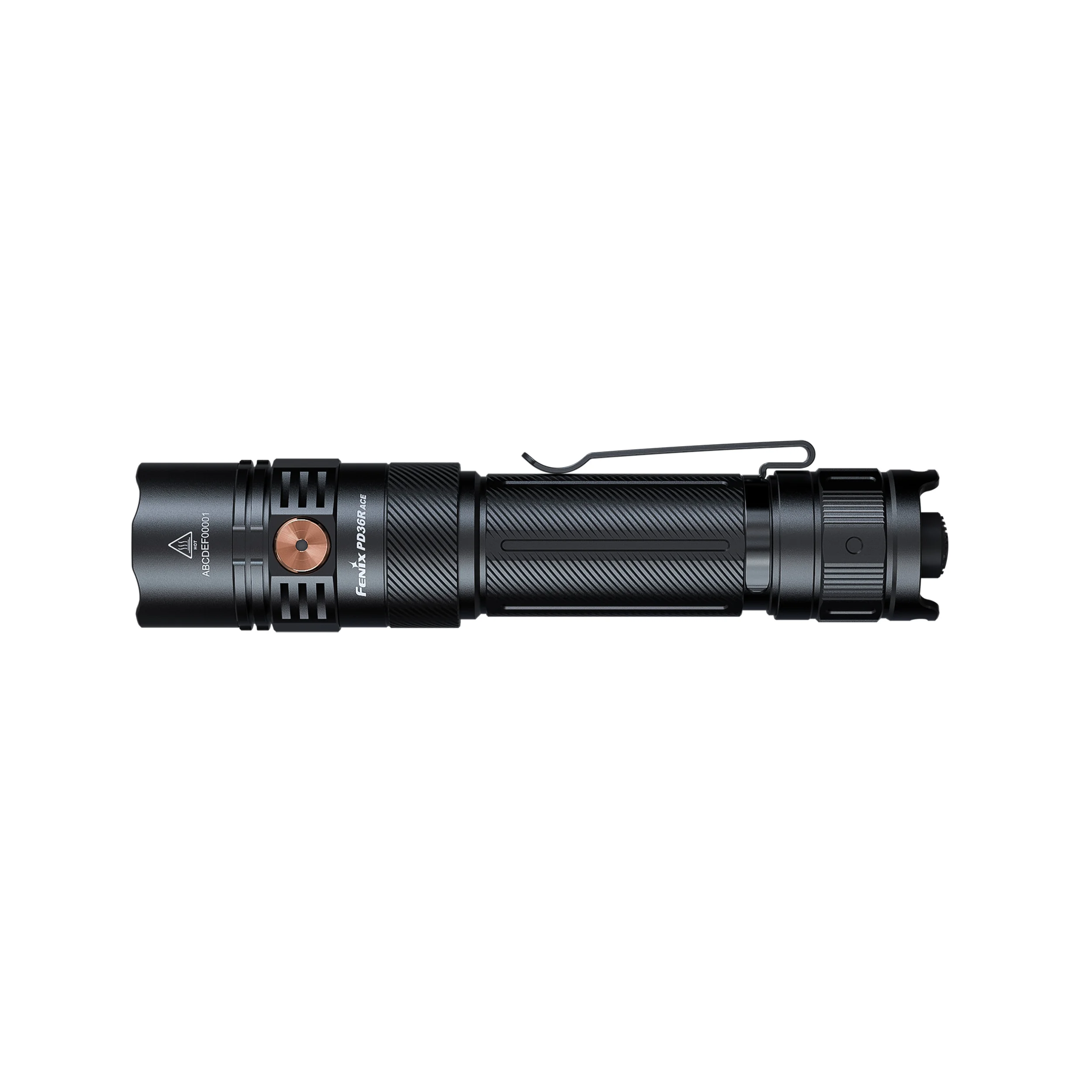 Latarka taktyczna LED Fenix PD36R ACE (039-700)