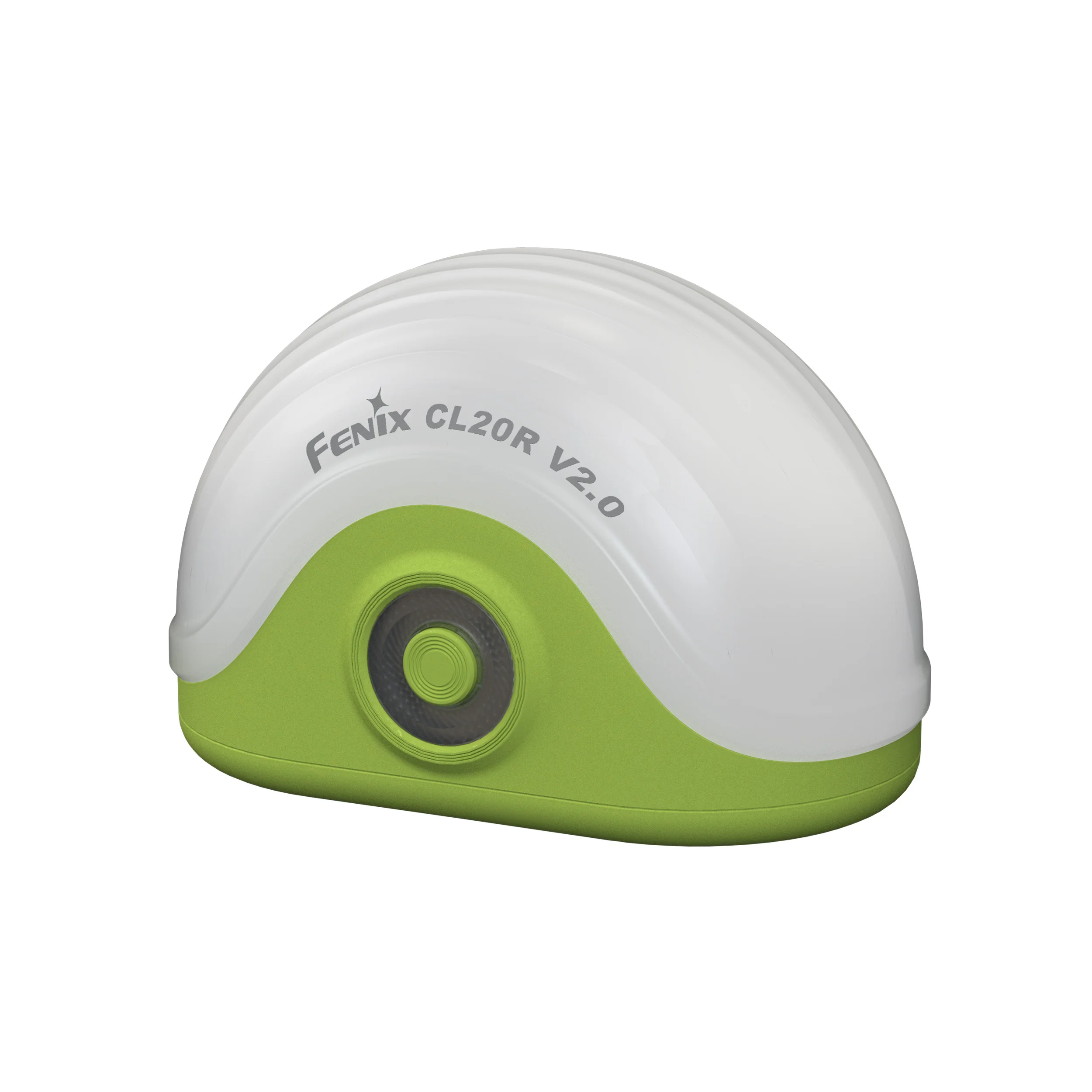 Zdjęcie produktu Lampa kempingowa Fenix CL20R V2.0 zielona (CL20R V2.0 green)