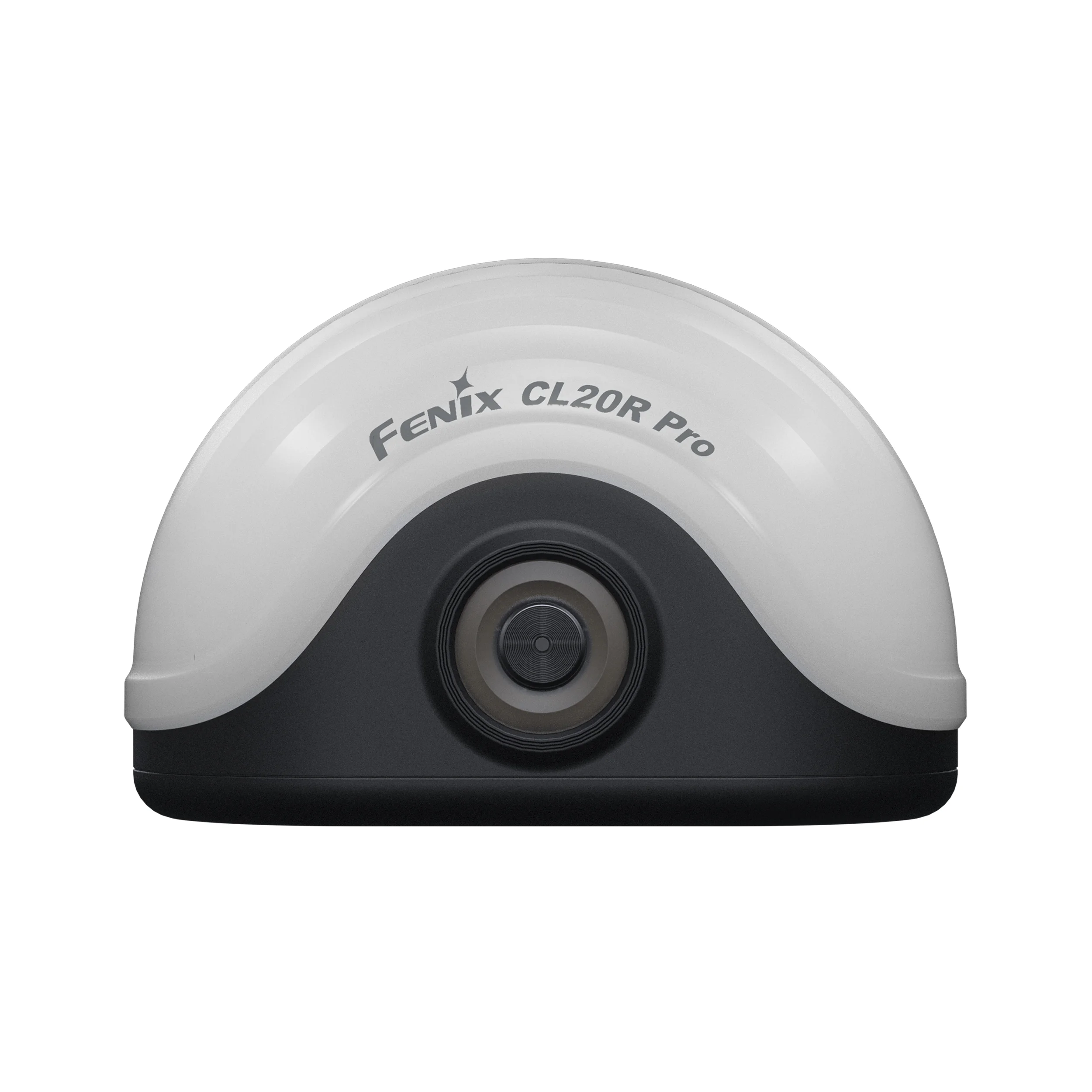 Zdjęcie produktu Lampa kempingowa Fenix CL20R PRO czarna (CL20R PRO black)