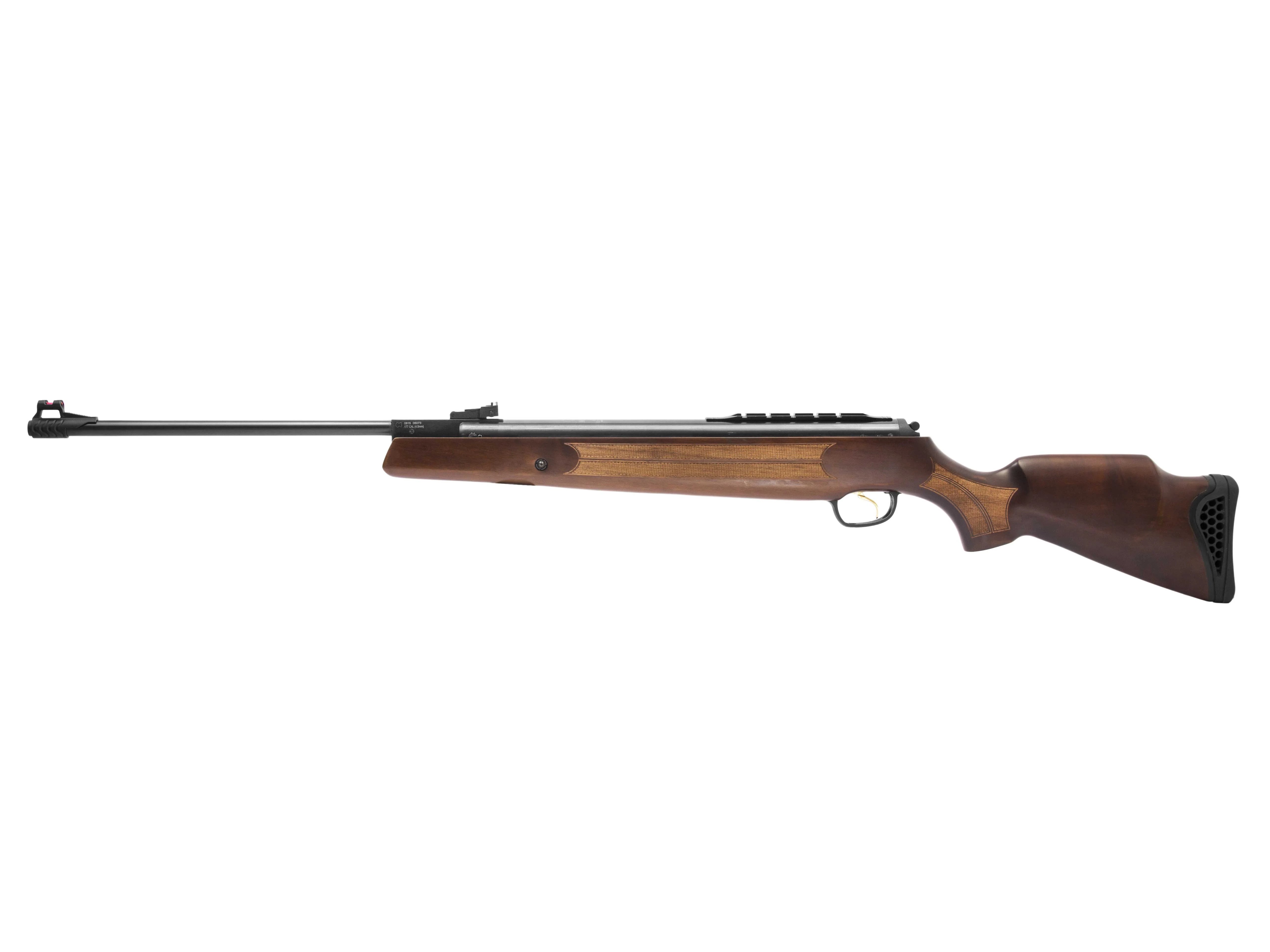 Zdjęcie produktu Karabinek wiatrówka Hatsan 135 STG 4,5 mm (053-043) seria Optima