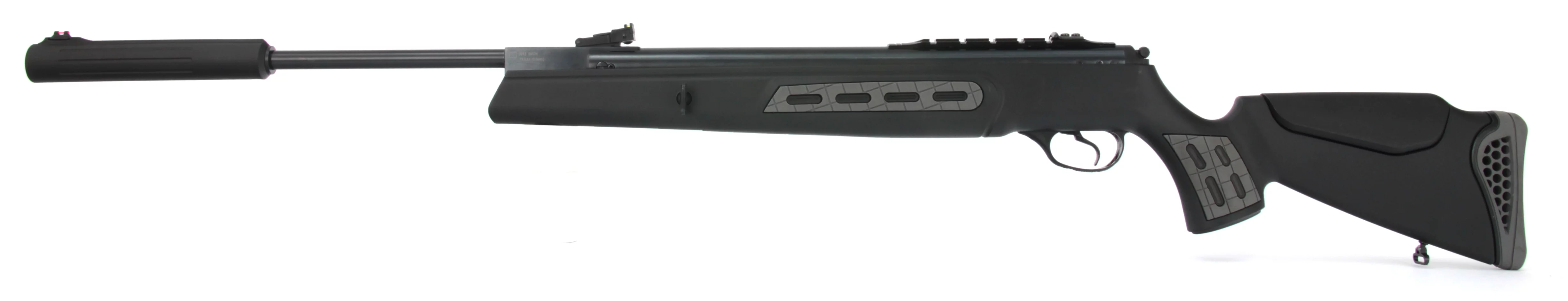 Zdjęcie produktu Karabinek wiatrówka Hatsan 125 Sniper 5.5 mm (053-114) seria Optima