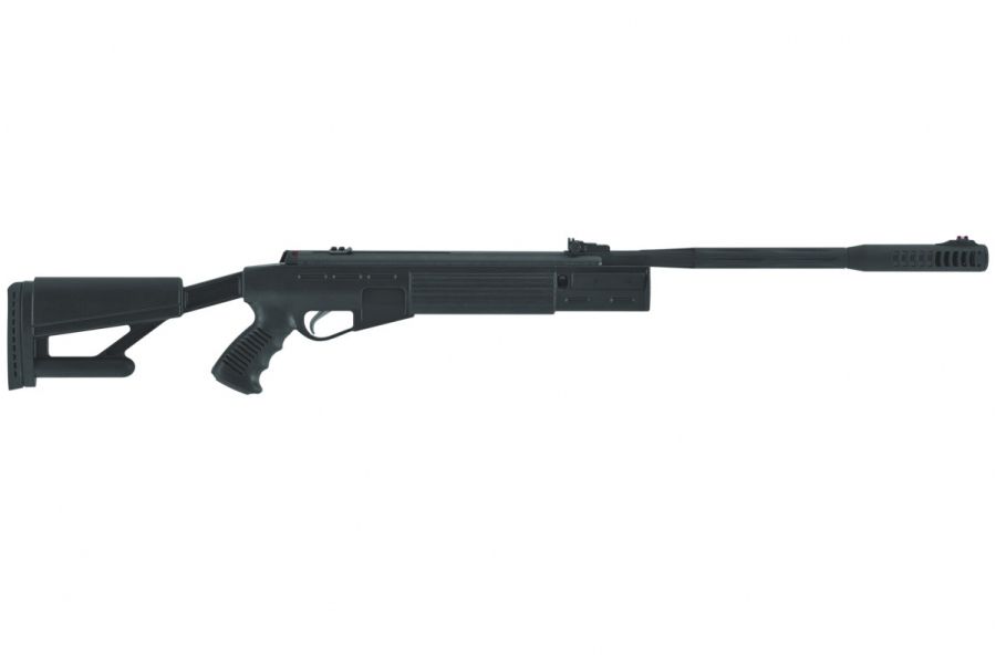 Karabinek wiatr&oacute;wka Hatsan AIR TACT 4,5 mm (053-328)