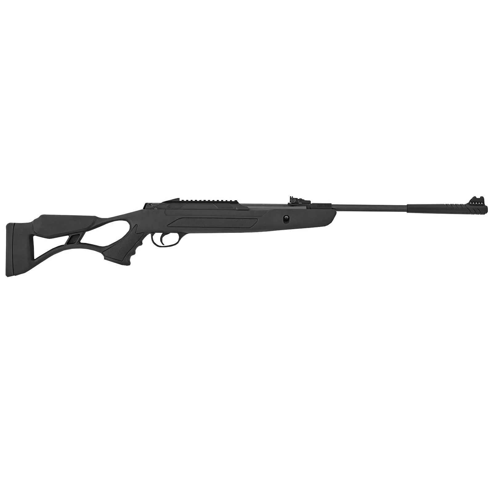 Zdjęcie produktu Karabinek wiatrówka Hatsan AirTact PD 5.5 mm (053-390) seria Optima