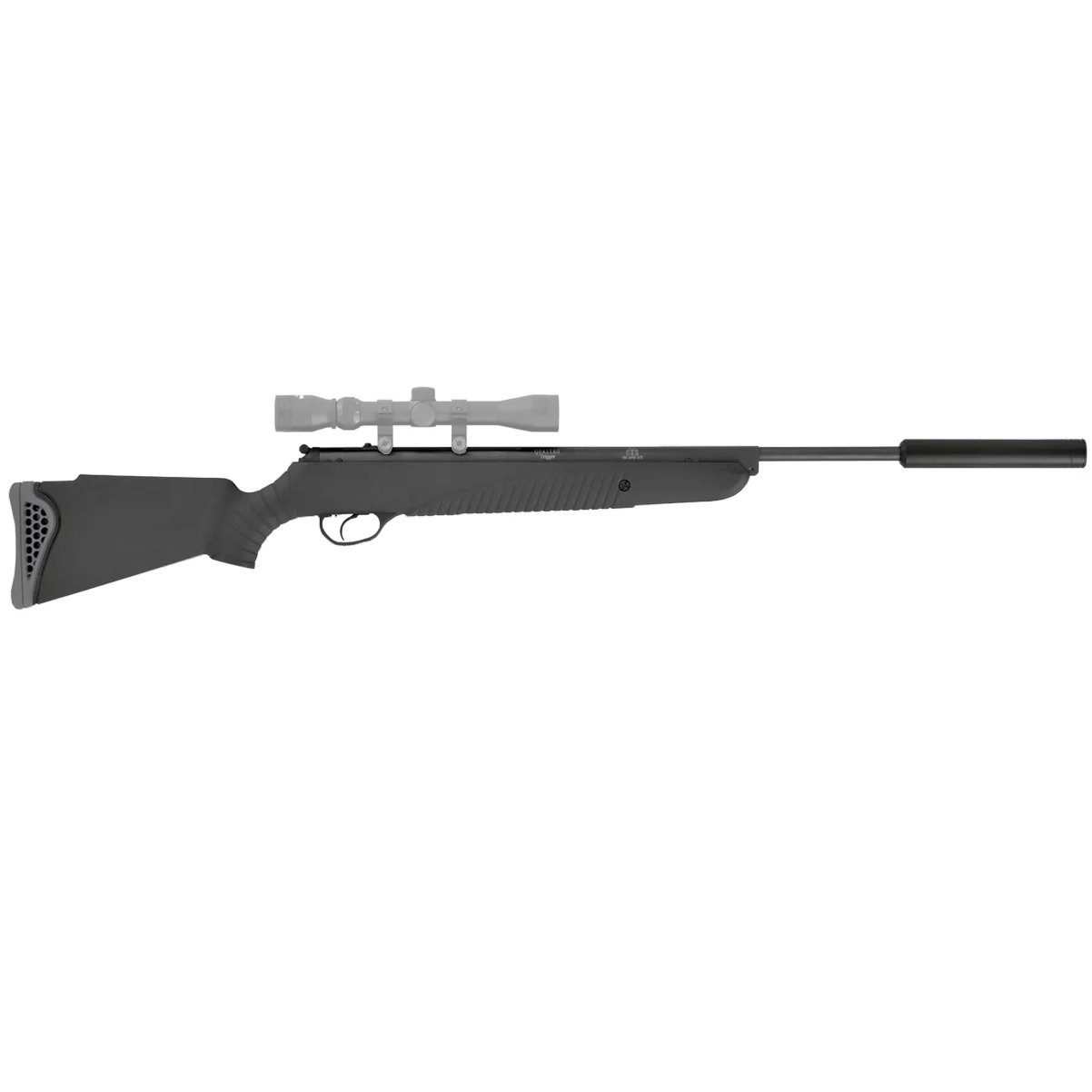 Karabinek wiatrówka Hatsan 85X 4.5 mm (053-402) seria Optima