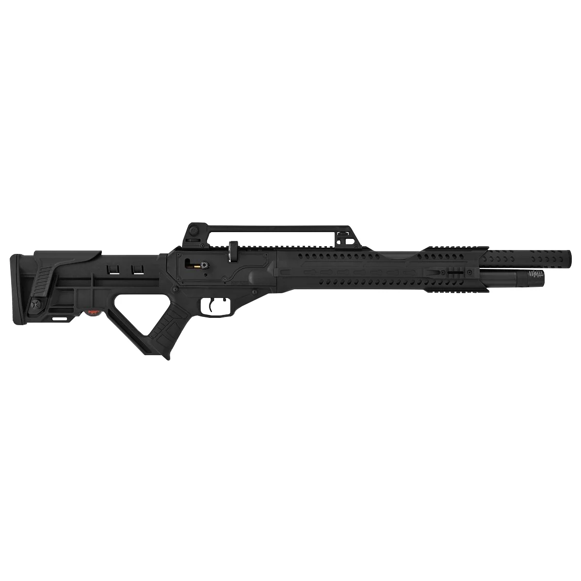 Karabinek wiatrówka PCP Hatsan Invader auto 5.5 mm (053-441) seria Optima