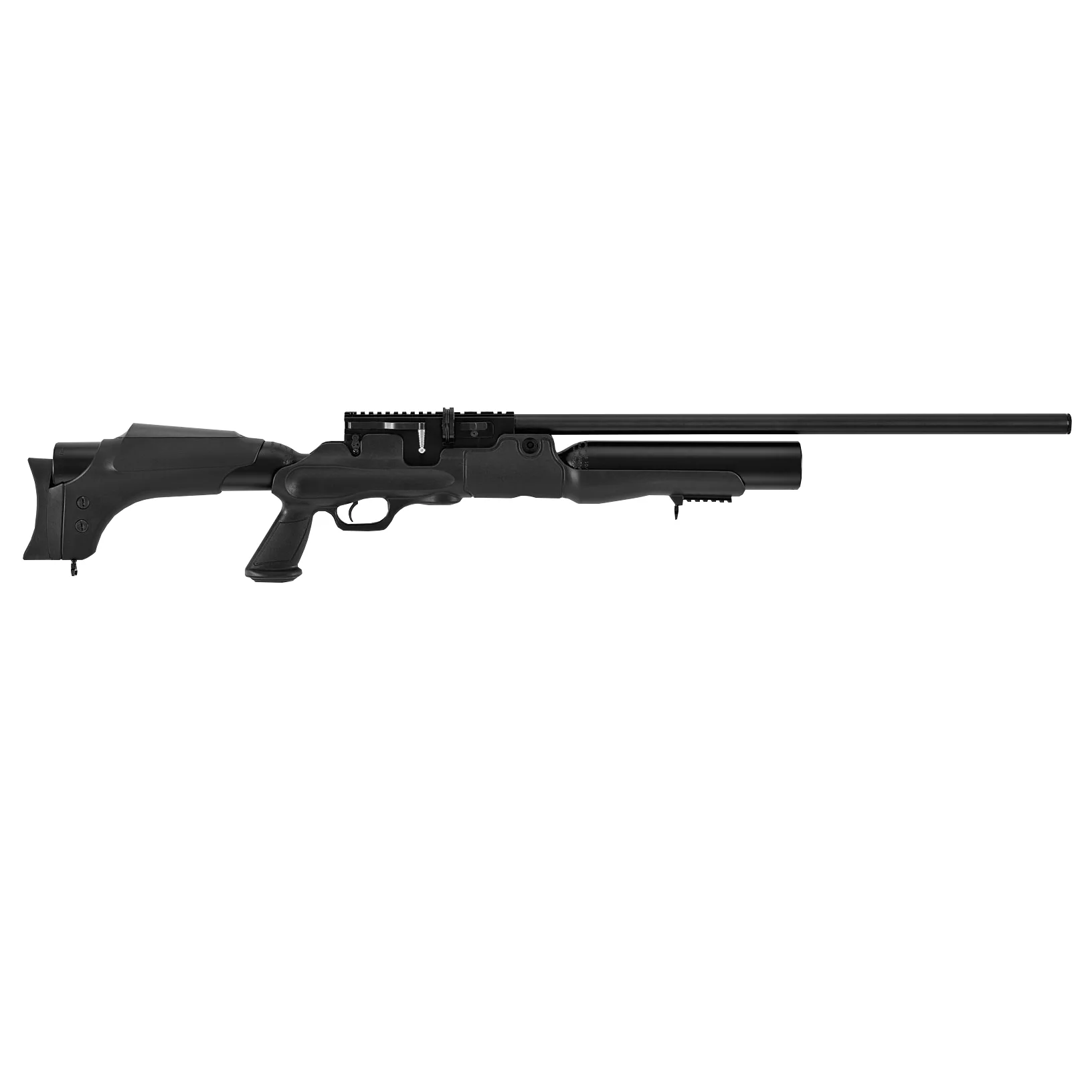 Karabinek wiatrówka PCP Hatsan Hercules 11.43 mm (053-468) seria Optima