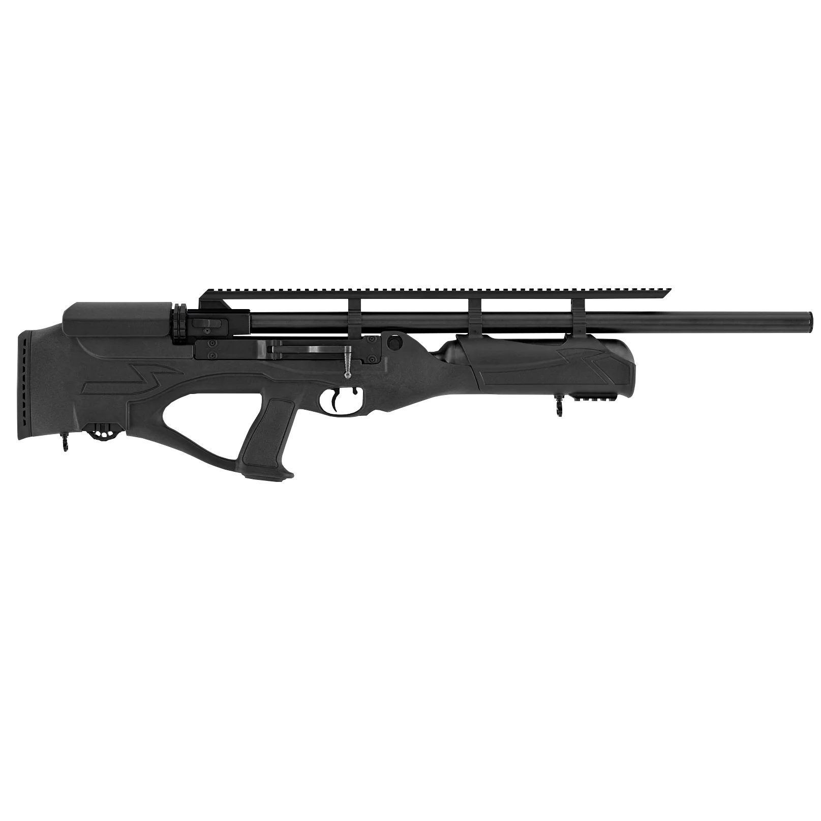 Karabinek wiatrówka PCP Hatsan Hercules Bully 11.43 mm (053-471) seria Optima