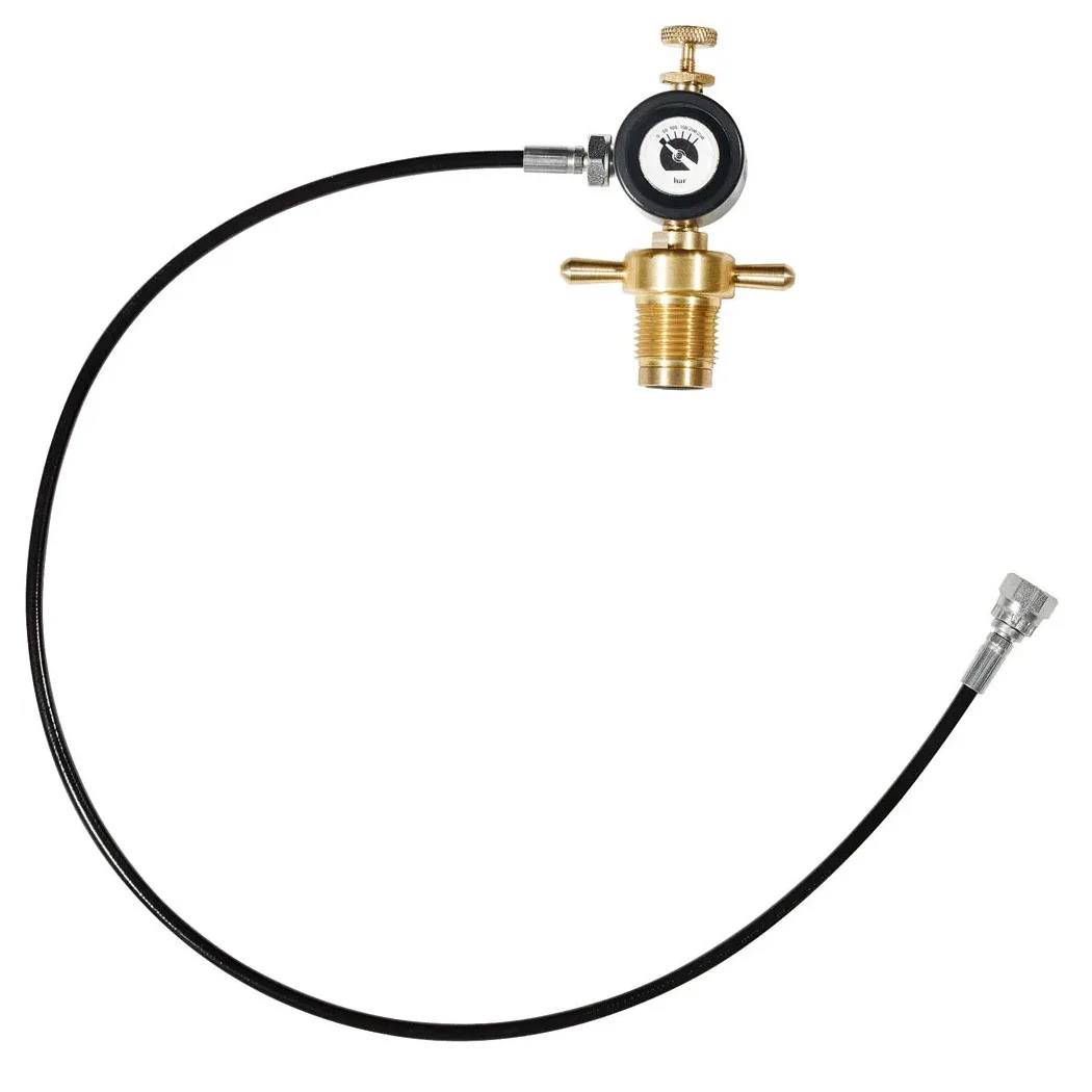 Zdjęcie produktu Zestaw do ładowania kartuszy PCP Optima by Hatsan (053-496)