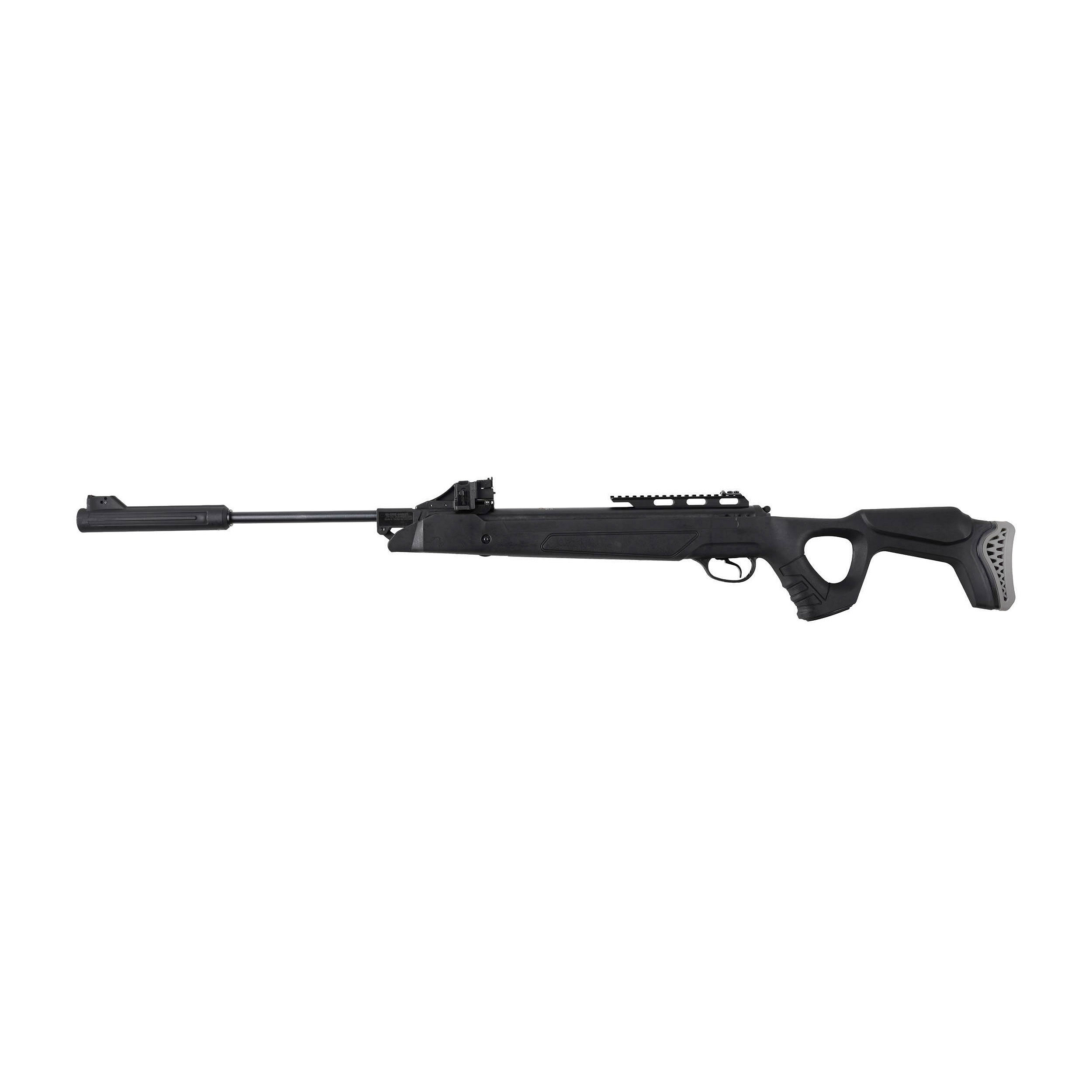 Zdjęcie produktu Wiatrówka Optima by Hatsan Speedfire 1250 4,5 mm (053-541)
