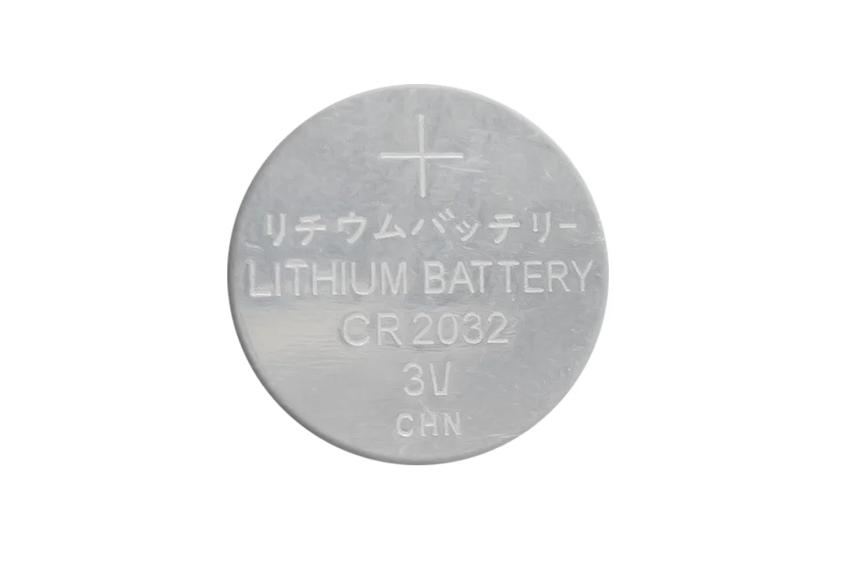 Bateria litowo-jonowa CR2032 (3 V 1 szt.) (EVER_CR2032)