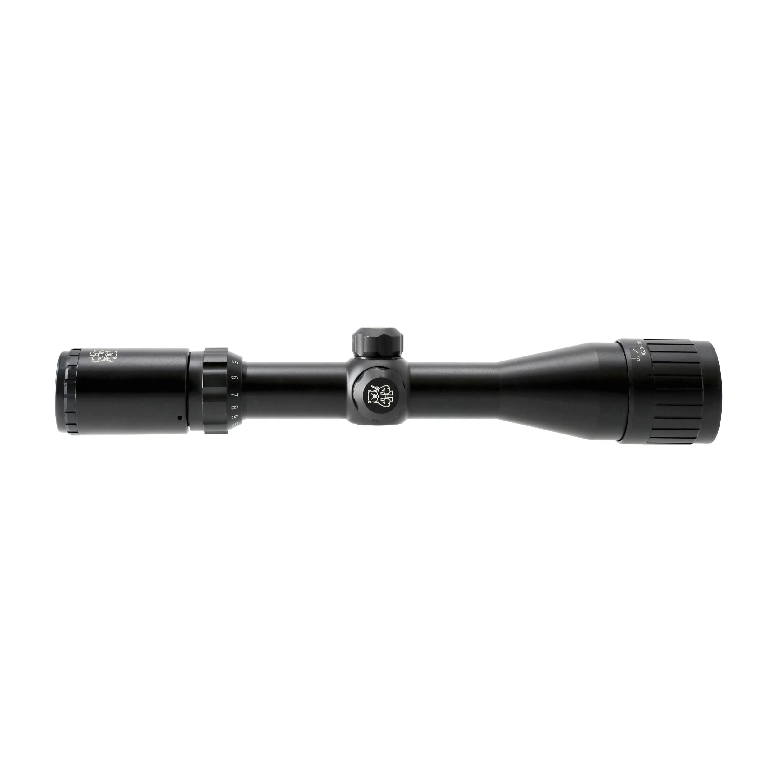 Zdjęcie produktu Luneta celownicza Combat 4-16x44 iR Crosshair AO tubus 30 mm bez montażu (065-713)