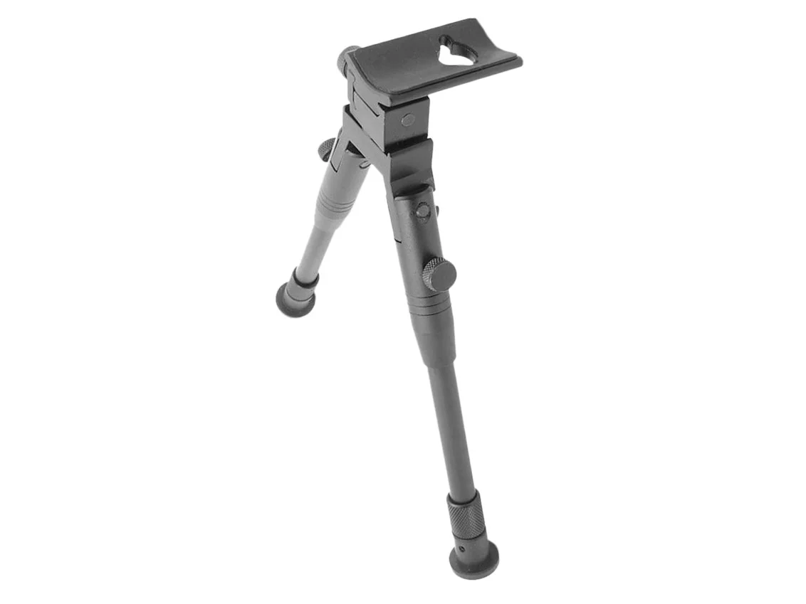 Zdjęcie produktu Bipod Lepaers składany Universal Shooter's 8.7-10.6