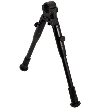 Bipod Leapers składany Clamp-ON 8.7-10.2" (TL-BP08S-A)