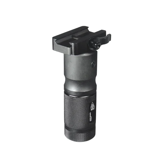 Zdjęcie produktu Chwyt przedni Leapers UTG 4.7" niskoprofilowy (MNT-GRP002SQ)