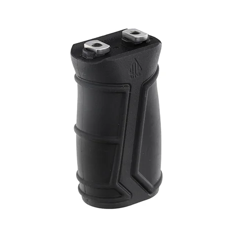 Zdjęcie produktu Chwyt przedni Leapers UTG M-LOK krótki, polimerowy, czarny (RB-FGM01)