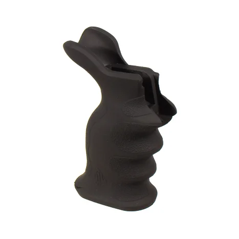 Zdjęcie produktu Chwyt pistoletowy Leapers UTG AR15 Combat Sniper czarny (RB-TPG172B)