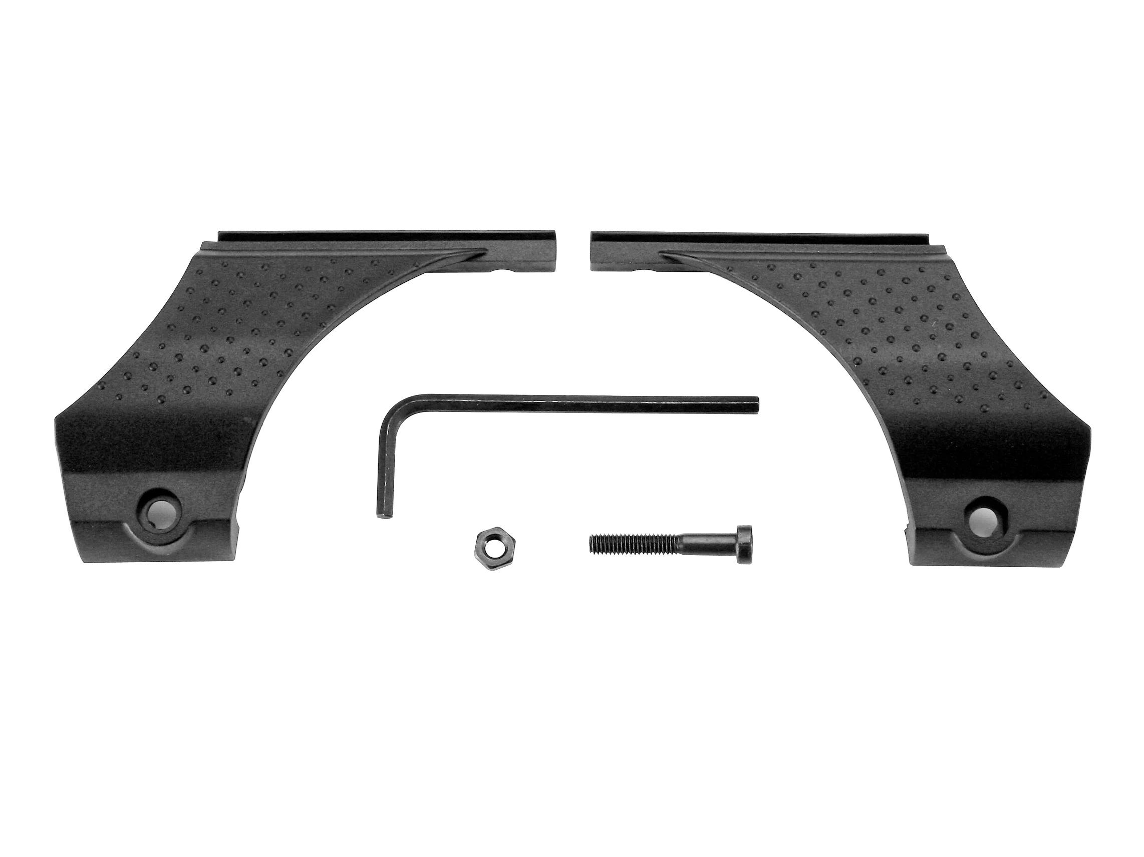 Zdjęcie produktu Montaż na szynę Umarex 11 mm do kolimatora (412.113)