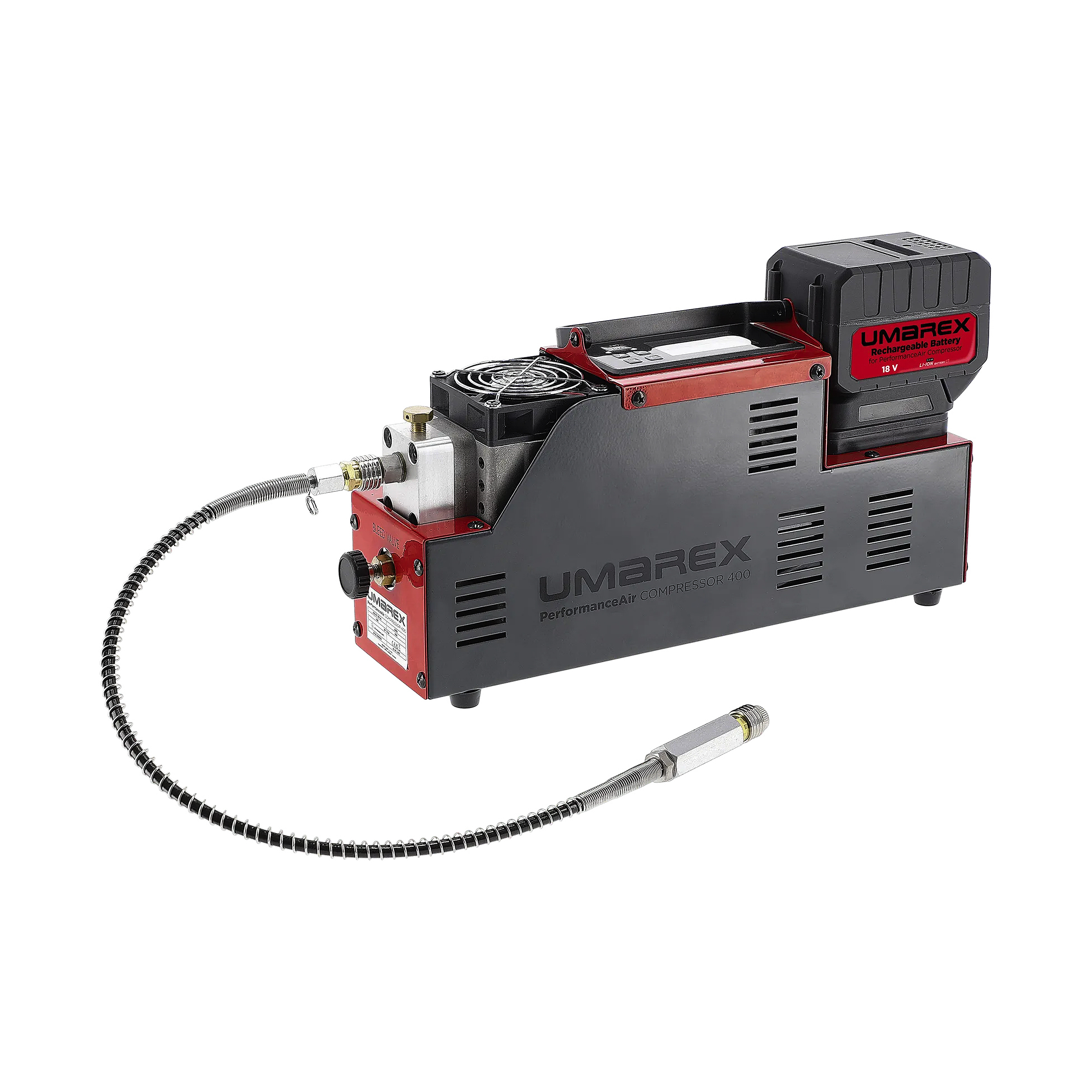 Zdjęcie produktu Kompresor Umarex PAC 400 (2.0051)