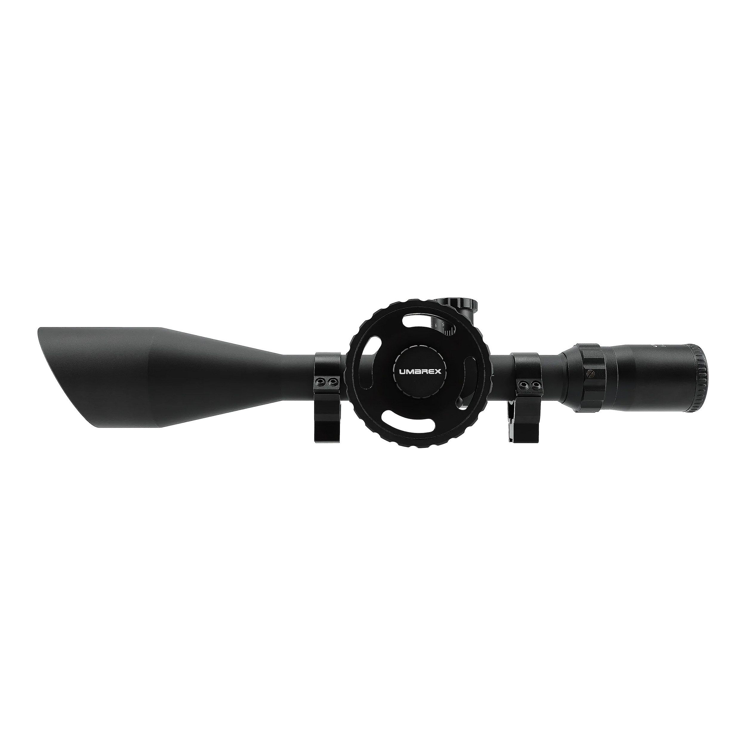 Zdjęcie produktu Luneta Umarex RS 8-32x56 FT (2.1525)