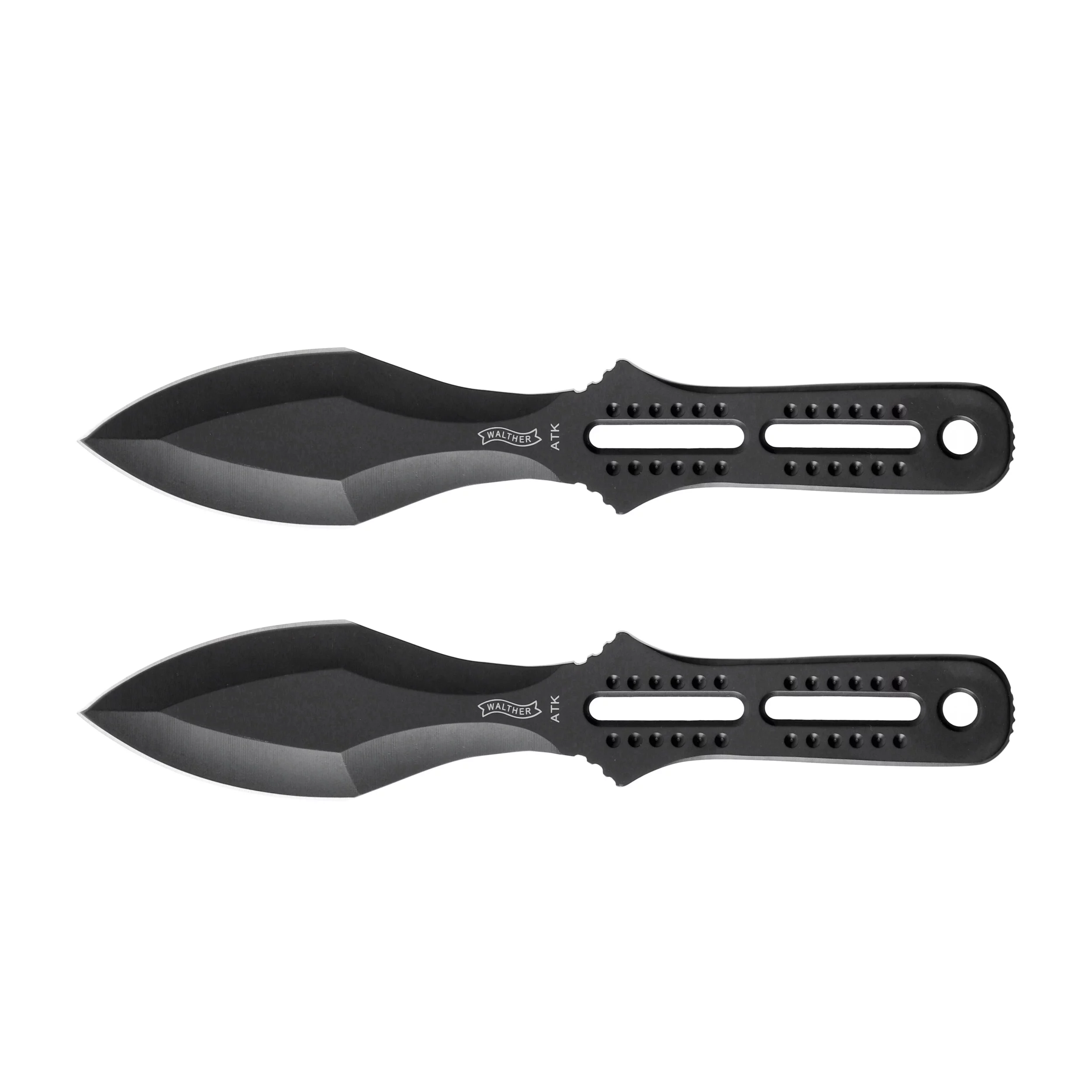 Nóż rzutka Walther ATK rzutka 2 szt. (5.0730)